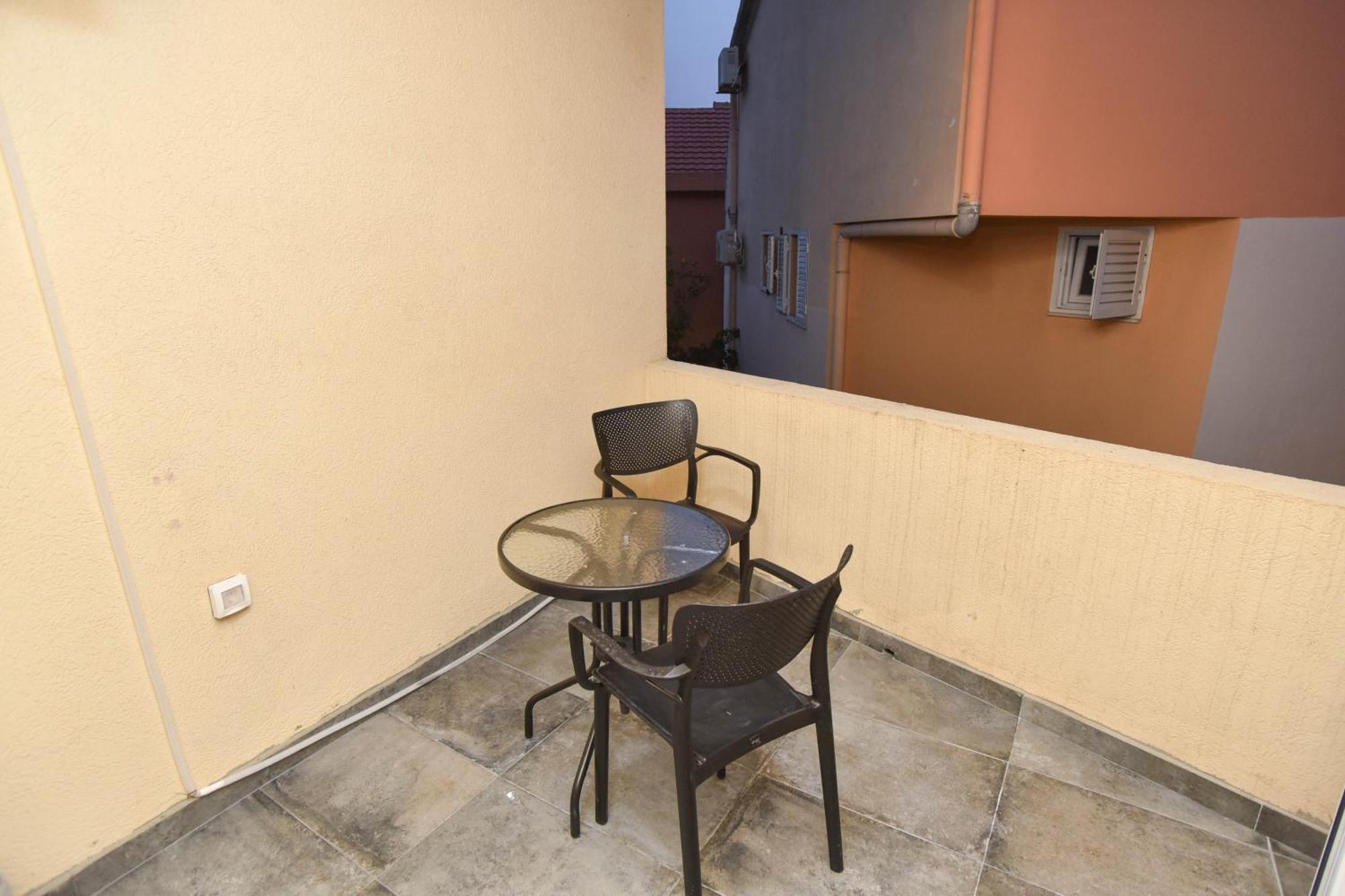 Apartments Jelusic Budua Esterno foto