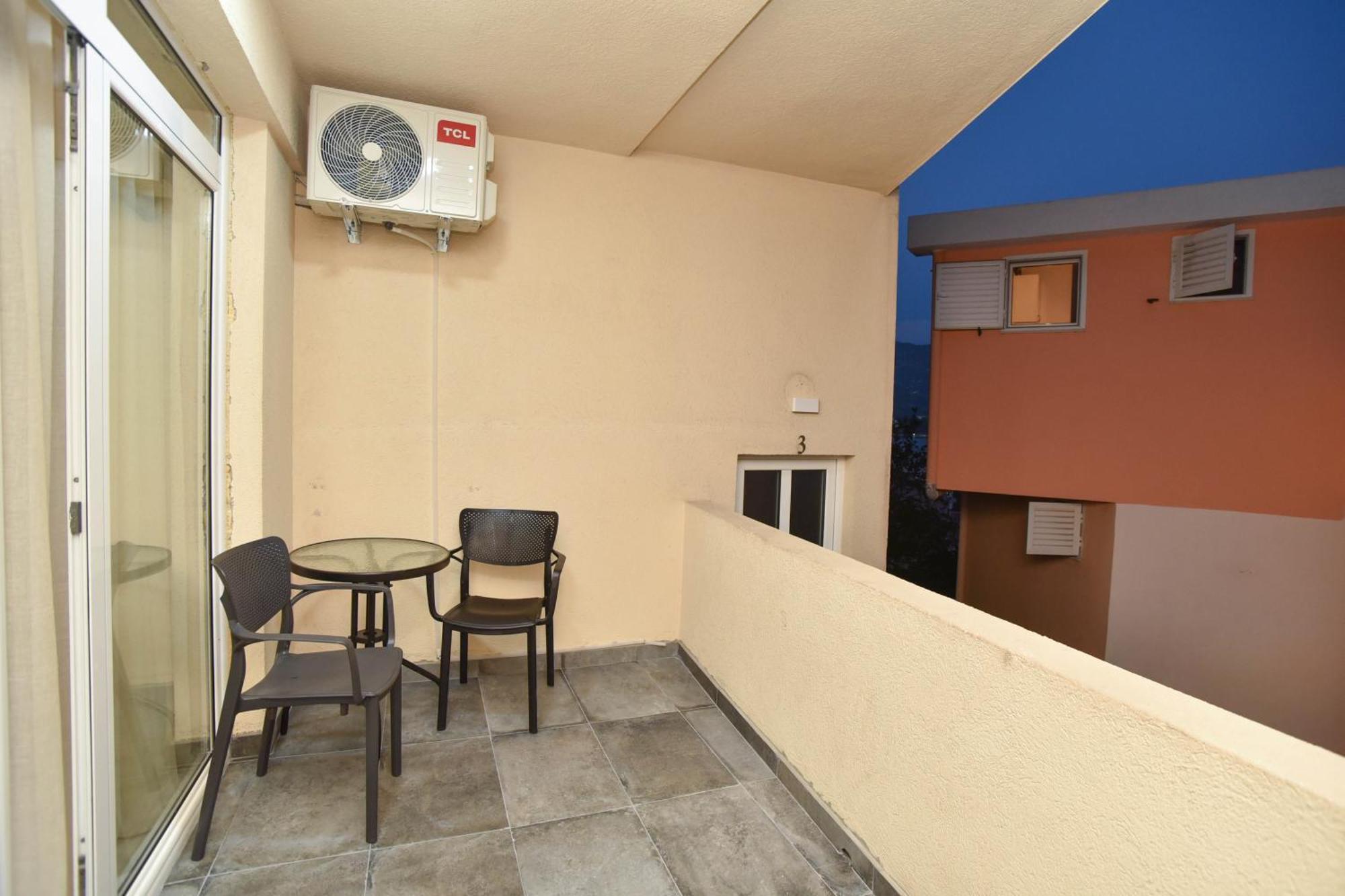 Apartments Jelusic Budua Esterno foto