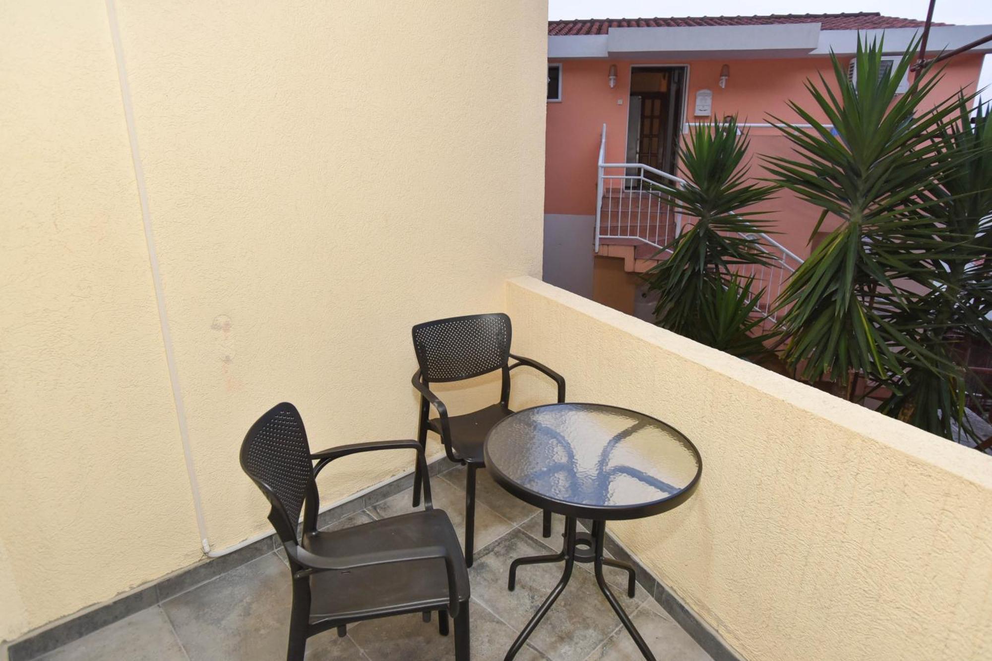 Apartments Jelusic Budua Esterno foto